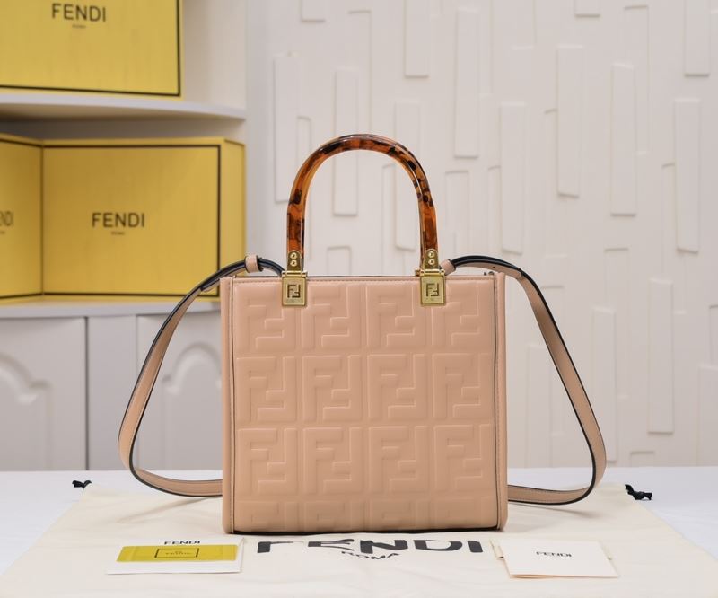 Fendi Shopping Bags